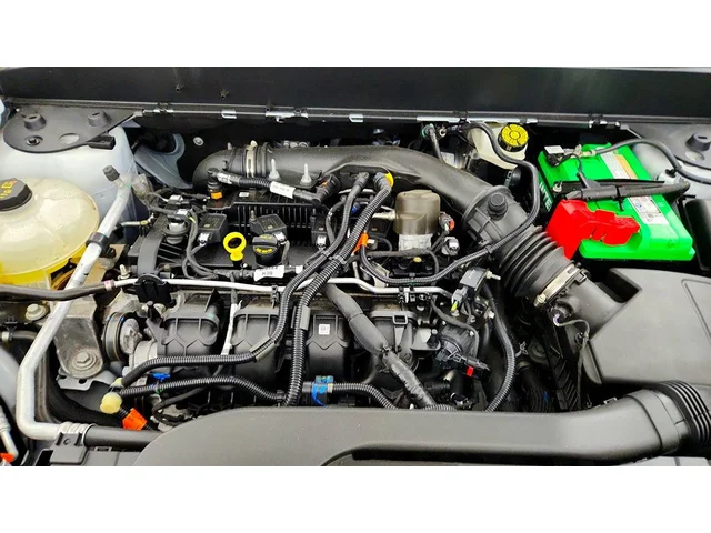 SEMINUEVOS FORD Maverick a Estados en autogozo