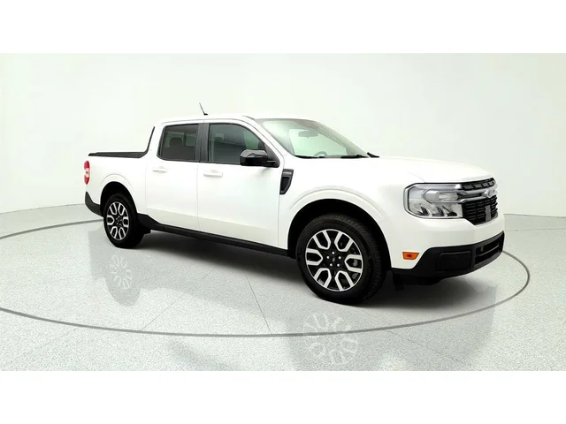 SEMINUEVOS FORD Maverick a Estados en autogozo
