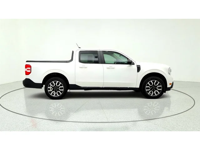 SEMINUEVOS FORD Maverick a Estados en autogozo