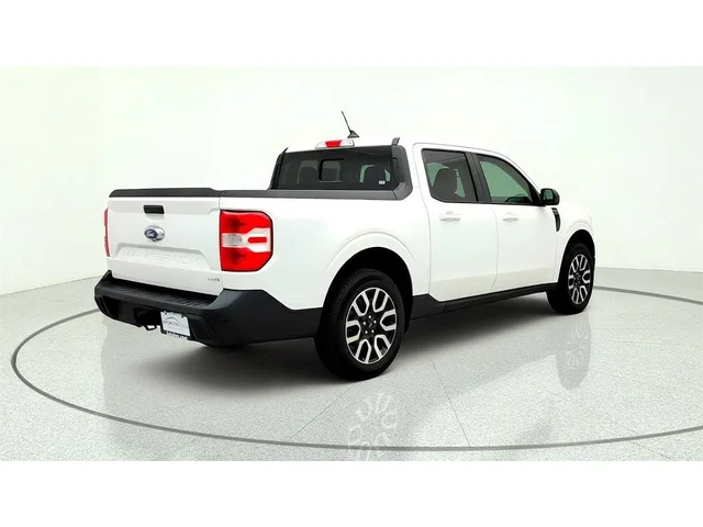 SEMINUEVOS FORD Maverick a Estados en autogozo