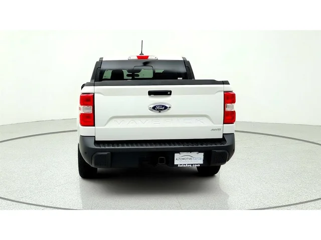 SEMINUEVOS FORD Maverick a Estados en autogozo