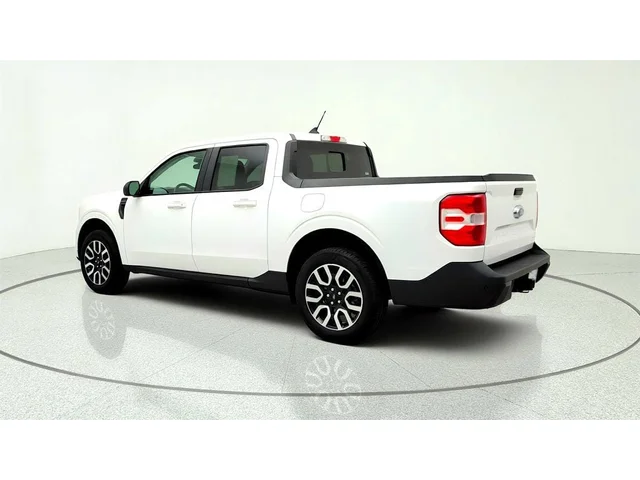 SEMINUEVOS FORD Maverick a Estados en autogozo