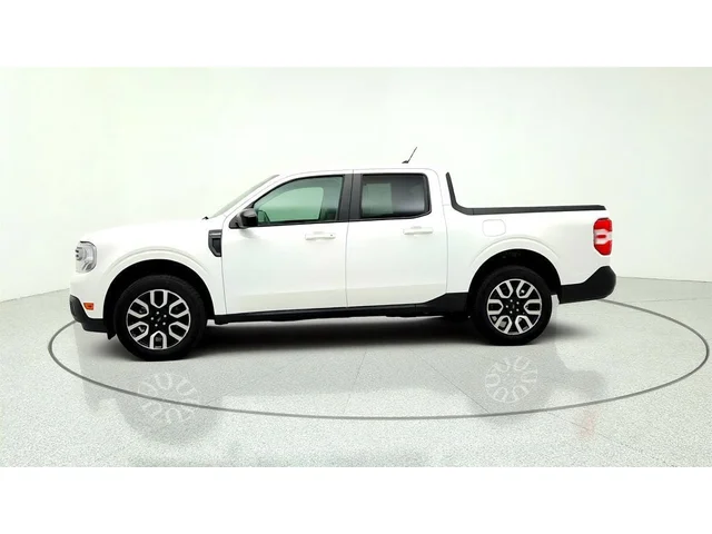 SEMINUEVOS FORD Maverick a Estados en autogozo