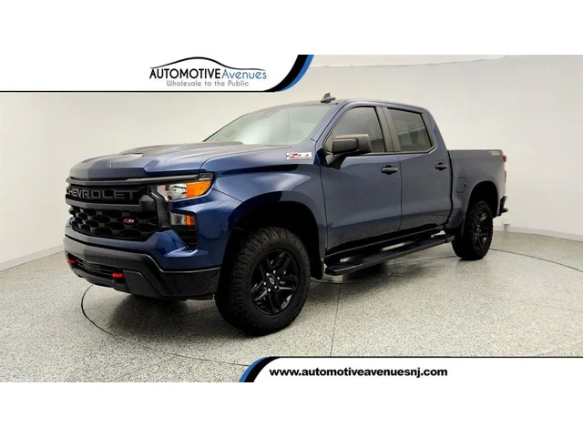 SEMINUEVOS CHEVROLET Silverado 1500 a Estados en autogozo