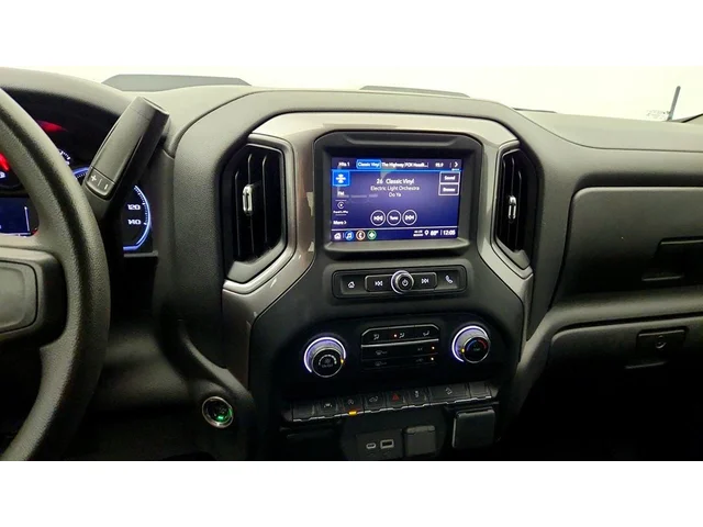 SEMINUEVOS CHEVROLET Silverado 1500 a Estados en autogozo