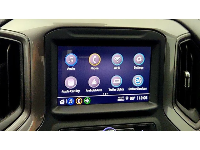 SEMINUEVOS CHEVROLET Silverado 1500 a Estados en autogozo