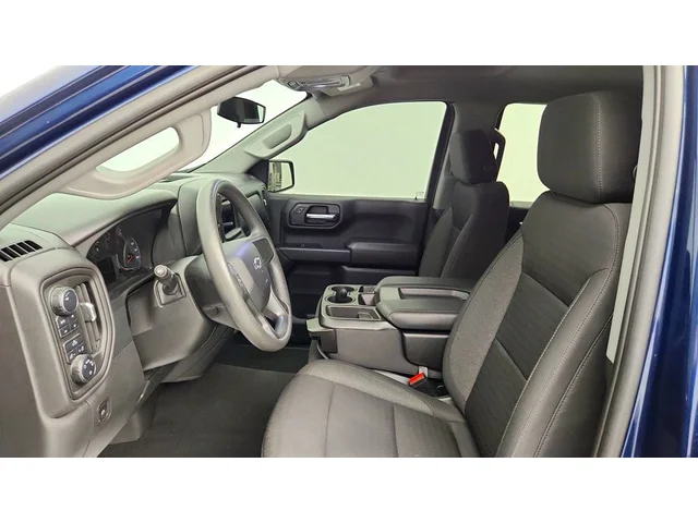 SEMINUEVOS CHEVROLET Silverado 1500 a Estados en autogozo