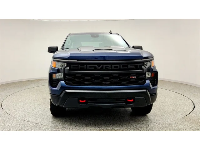 SEMINUEVOS CHEVROLET Silverado 1500 a Estados en autogozo