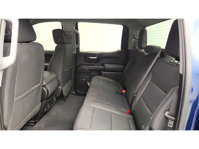 SEMINUEVOS CHEVROLET Silverado 1500 a Estados en autogozo