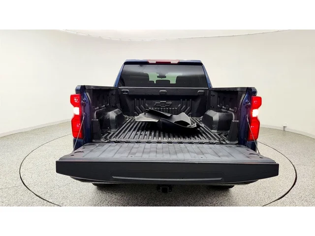 SEMINUEVOS CHEVROLET Silverado 1500 a Estados en autogozo