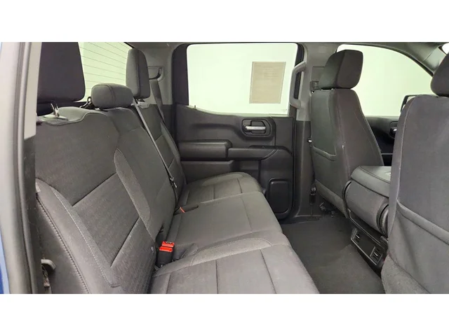 SEMINUEVOS CHEVROLET Silverado 1500 a Estados en autogozo