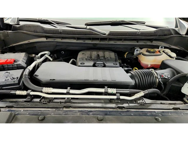 SEMINUEVOS CHEVROLET Silverado 1500 a Estados en autogozo