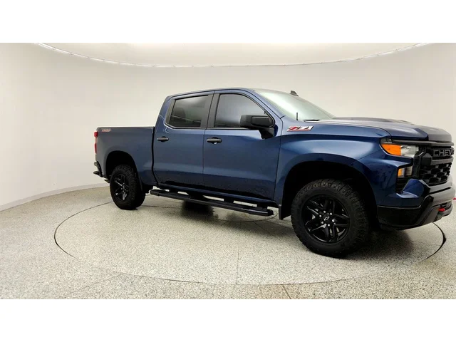 SEMINUEVOS CHEVROLET Silverado 1500 a Estados en autogozo
