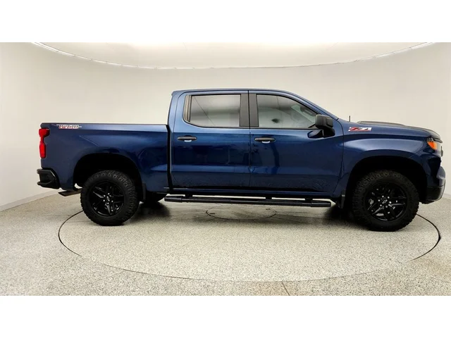 SEMINUEVOS CHEVROLET Silverado 1500 a Estados en autogozo