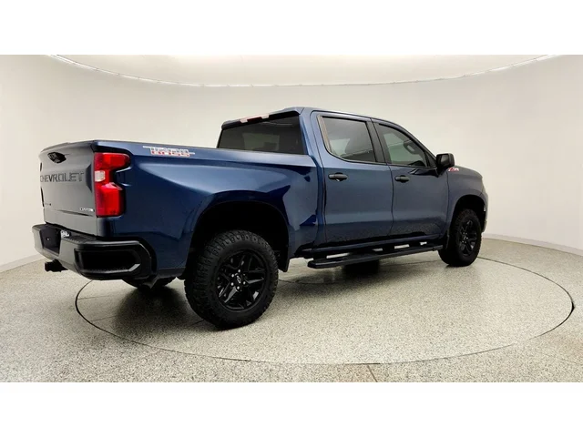 SEMINUEVOS CHEVROLET Silverado 1500 a Estados en autogozo