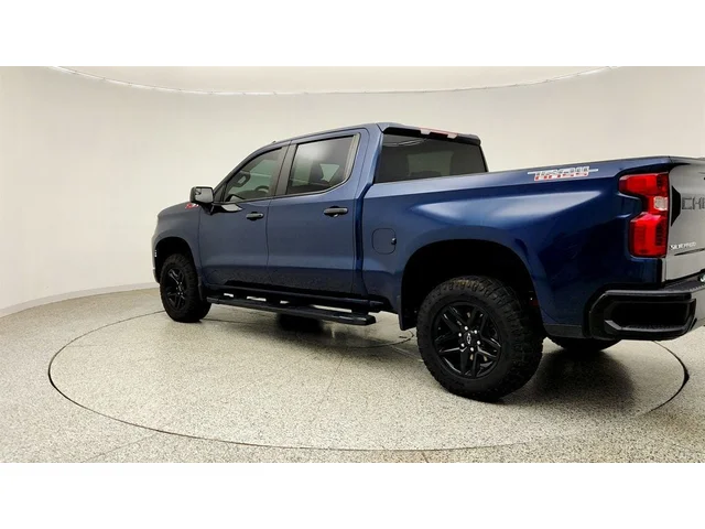SEMINUEVOS CHEVROLET Silverado 1500 a Estados en autogozo