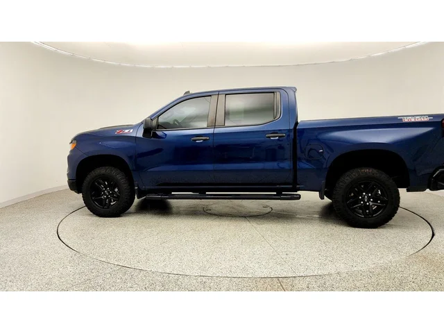 SEMINUEVOS CHEVROLET Silverado 1500 a Estados en autogozo