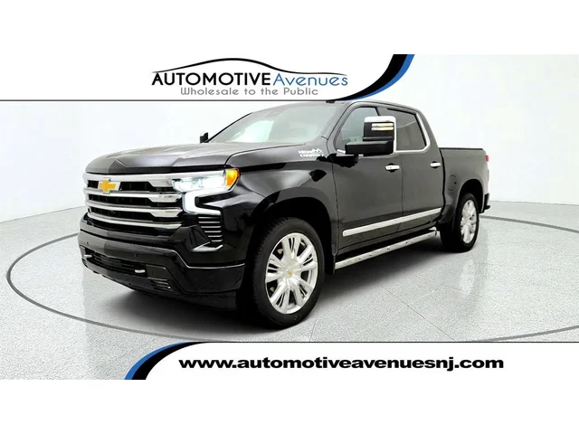 SEMINUEVOS CHEVROLET Silverado 1500 a Estados en autogozo