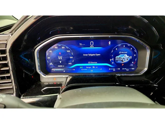SEMINUEVOS CHEVROLET Silverado 1500 a Estados en autogozo