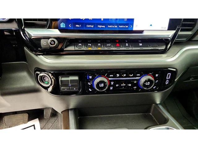 SEMINUEVOS CHEVROLET Silverado 1500 a Estados en autogozo