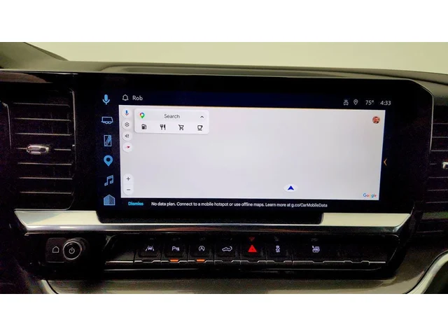SEMINUEVOS CHEVROLET Silverado 1500 a Estados en autogozo