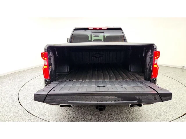 SEMINUEVOS CHEVROLET Silverado 1500 a Estados en autogozo