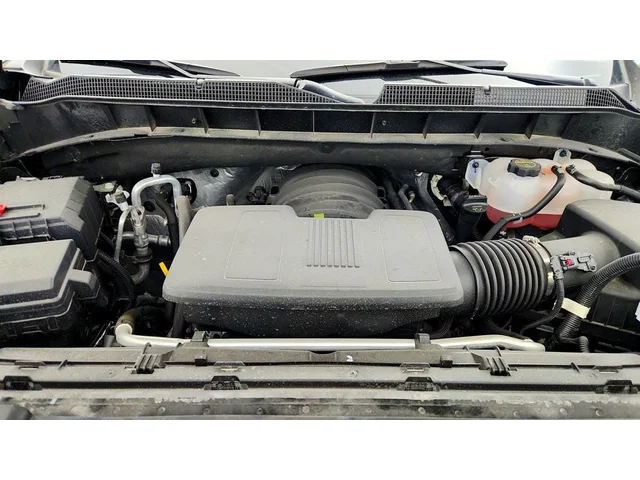 SEMINUEVOS CHEVROLET Silverado 1500 a Estados en autogozo