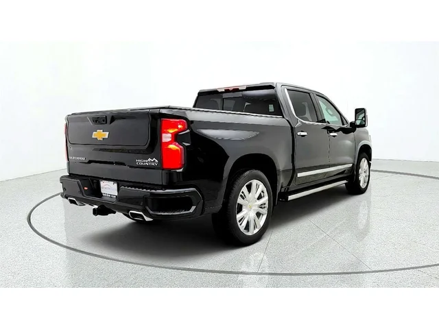 SEMINUEVOS CHEVROLET Silverado 1500 a Estados en autogozo