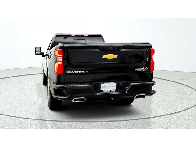 SEMINUEVOS CHEVROLET Silverado 1500 a Estados en autogozo