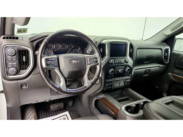 SEMINUEVOS CHEVROLET Silverado 1500 a Estados en autogozo