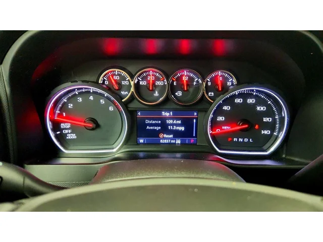SEMINUEVOS CHEVROLET Silverado 1500 a Estados en autogozo