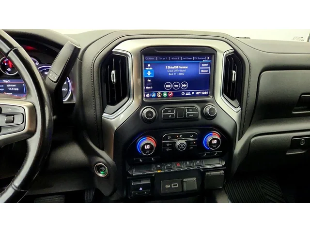 SEMINUEVOS CHEVROLET Silverado 1500 a Estados en autogozo