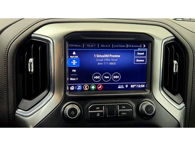 SEMINUEVOS CHEVROLET Silverado 1500 a Estados en autogozo