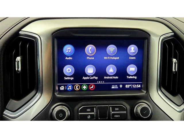 SEMINUEVOS CHEVROLET Silverado 1500 a Estados en autogozo