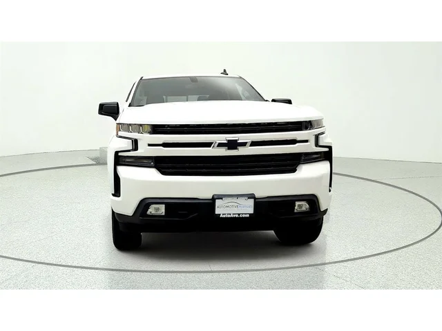 SEMINUEVOS CHEVROLET Silverado 1500 a Estados en autogozo