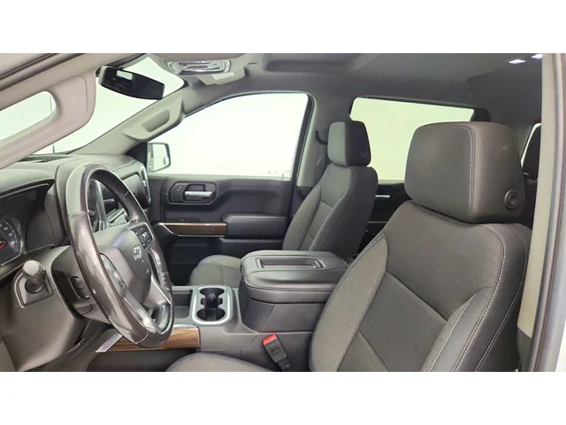 SEMINUEVOS CHEVROLET Silverado 1500 a Estados en autogozo