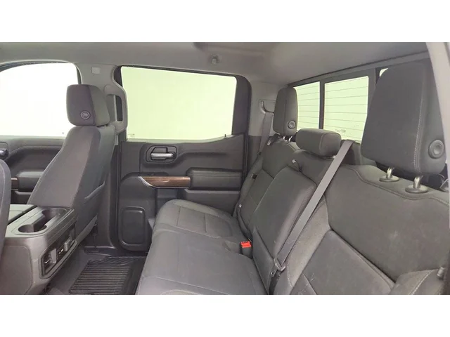 SEMINUEVOS CHEVROLET Silverado 1500 a Estados en autogozo