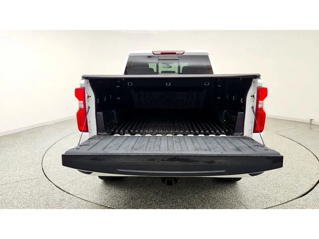 SEMINUEVOS CHEVROLET Silverado 1500 a Estados en autogozo
