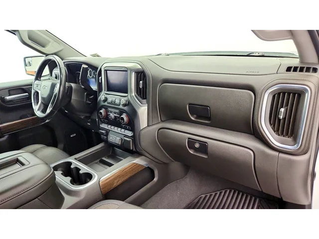 SEMINUEVOS CHEVROLET Silverado 1500 a Estados en autogozo
