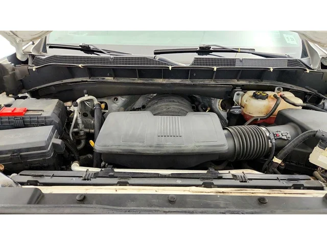 SEMINUEVOS CHEVROLET Silverado 1500 a Estados en autogozo