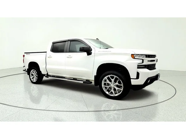 SEMINUEVOS CHEVROLET Silverado 1500 a Estados en autogozo