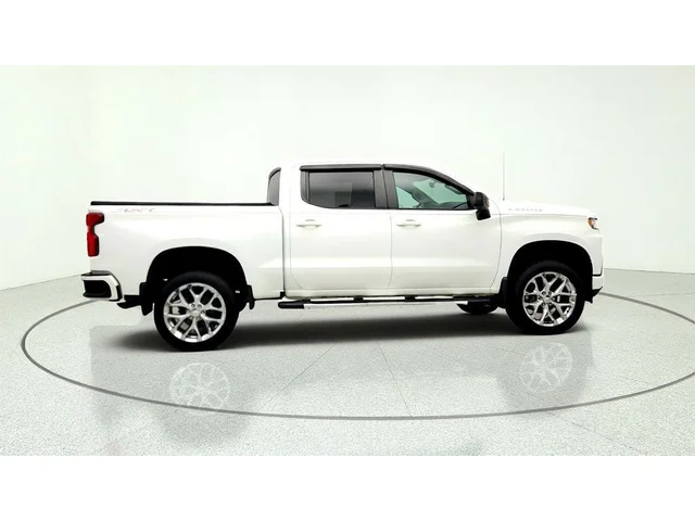SEMINUEVOS CHEVROLET Silverado 1500 a Estados en autogozo