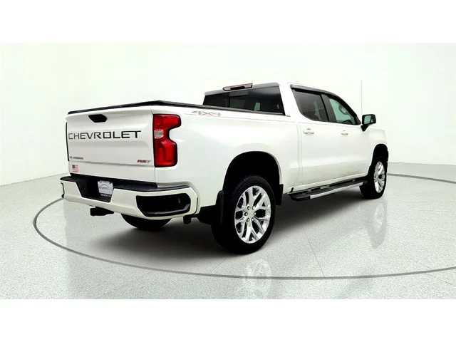 SEMINUEVOS CHEVROLET Silverado 1500 a Estados en autogozo