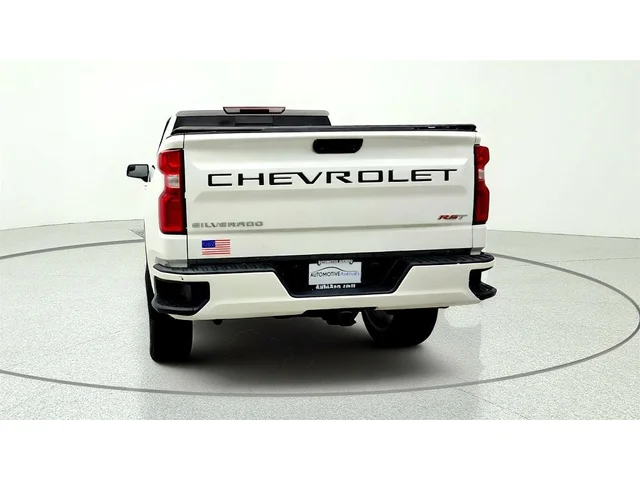SEMINUEVOS CHEVROLET Silverado 1500 a Estados en autogozo