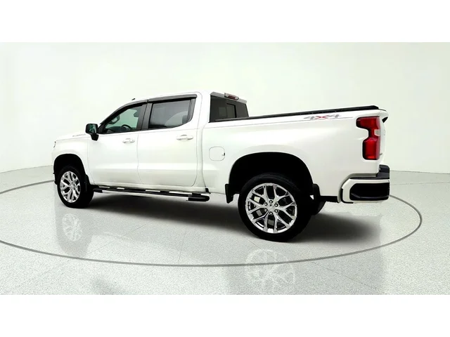 SEMINUEVOS CHEVROLET Silverado 1500 a Estados en autogozo