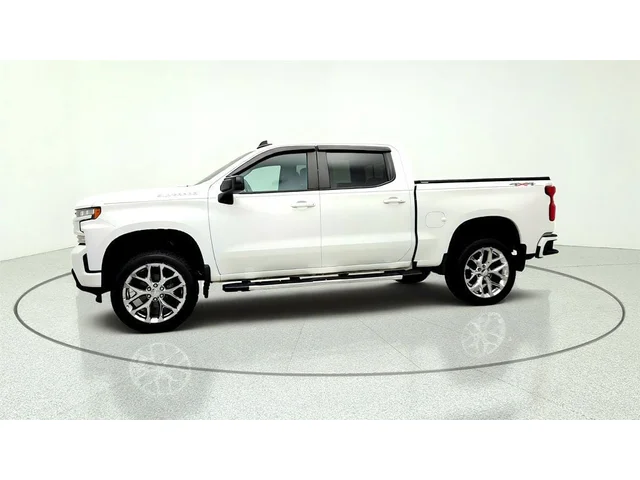 SEMINUEVOS CHEVROLET Silverado 1500 a Estados en autogozo