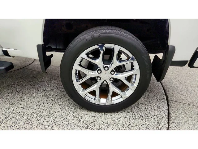 SEMINUEVOS CHEVROLET Silverado 1500 a Estados en autogozo