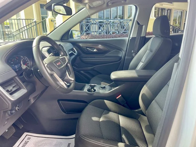 SEMINUEVOS GMC TERRAIN a Estados en autogozo