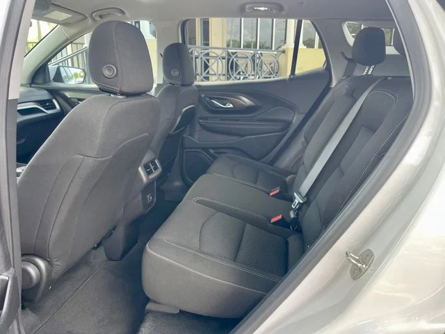 SEMINUEVOS GMC TERRAIN a Estados en autogozo