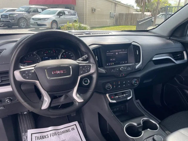 SEMINUEVOS GMC TERRAIN a Estados en autogozo